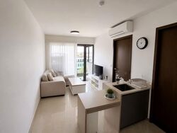 Normanton Park (D5), Apartment #583920791